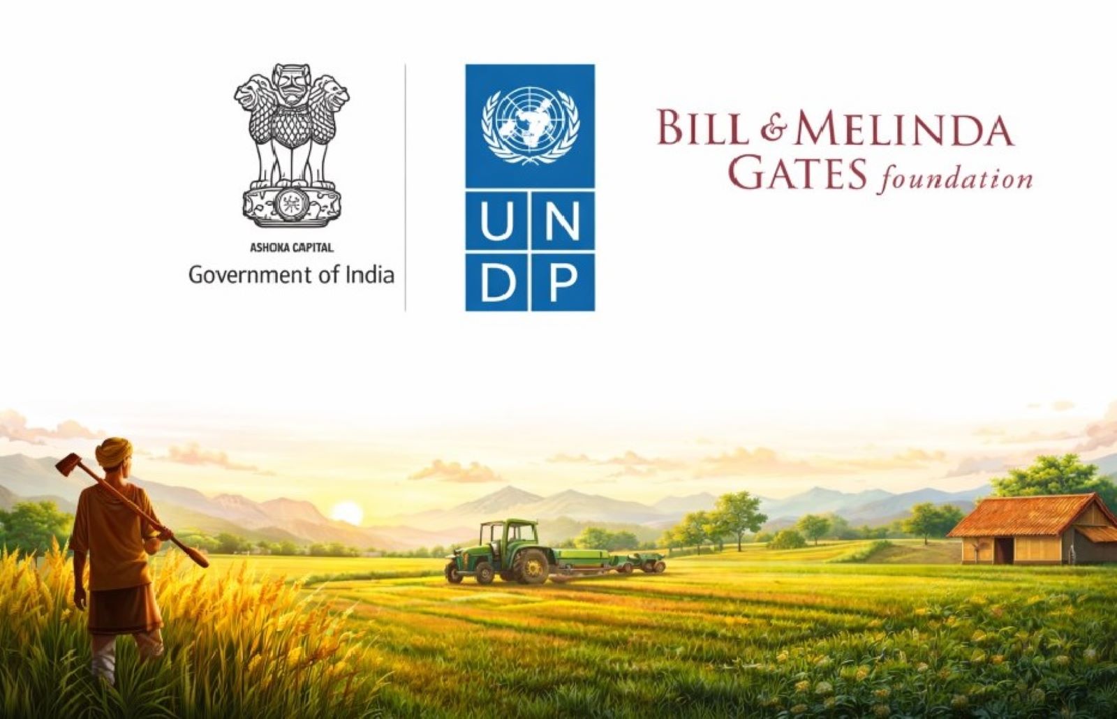 Department of Agriculture & Farmers Welfare organised a CSR conclave in New Delhi